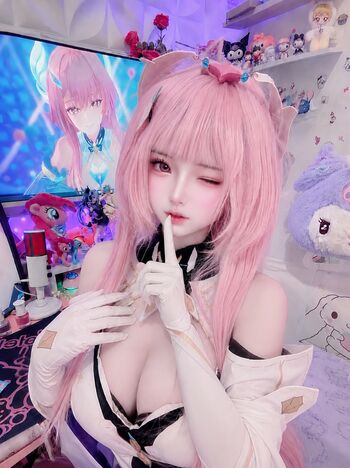 Caeshy s page leaked private photo uncensored HD quality