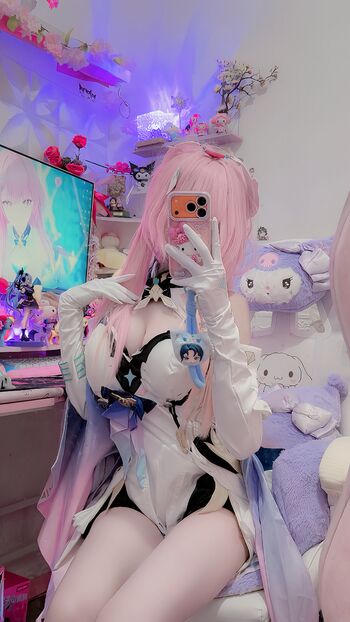 Caeshy s leaked private photo uncensored HD quality