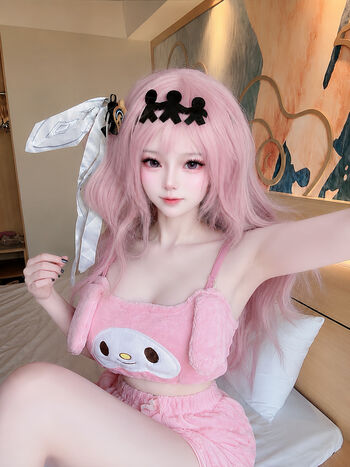 Caeshy s leaked private photo uncensored HD quality