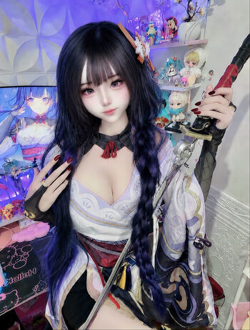 Caeshy s leaked private photo uncensored HD quality