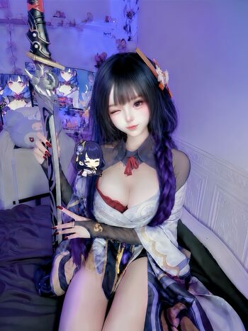 Caeshy s leaked private photo uncensored HD quality