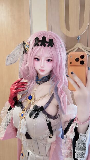 Caeshy s leaked private photo uncensored HD quality