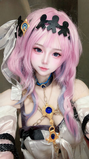 Caeshy s leaked private photo uncensored HD quality