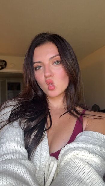 Cailee scruggs page leaked private photo uncensored HD quality