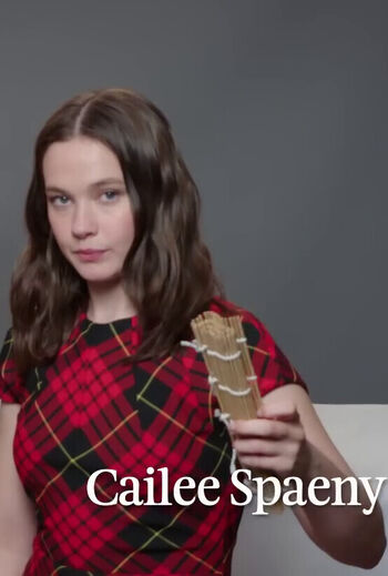 Cailee spaeny page leaked private photo uncensored HD quality