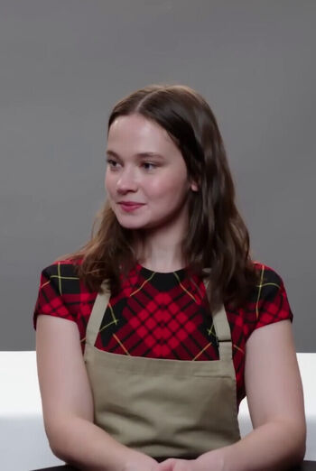 Cailee spaeny page leaked private photo uncensored HD quality