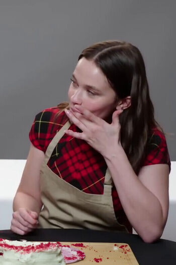 Cailee spaeny page leaked private photo uncensored HD quality