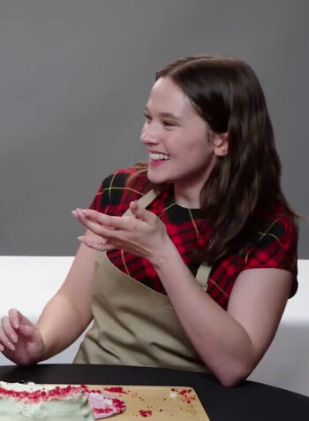 Cailee spaeny page leaked private photo uncensored HD quality