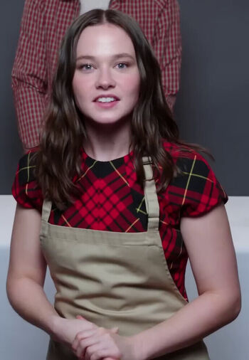 Cailee spaeny page leaked private photo uncensored HD quality