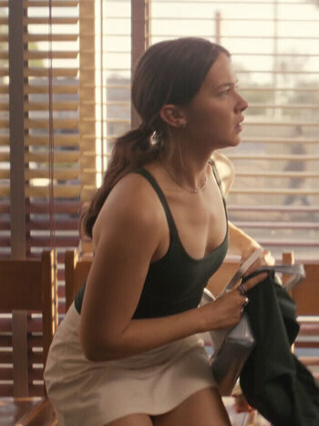 Cailee spaeny page leaked private photo uncensored HD quality