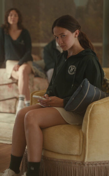 Cailee spaeny leaked private photo uncensored HD quality