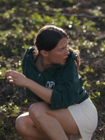 Cailee spaeny leaked private photo uncensored HD quality