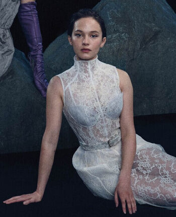 Cailee spaeny leaked private photo uncensored HD quality