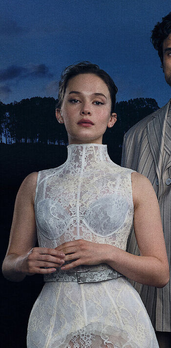 Cailee spaeny leaked private photo uncensored HD quality