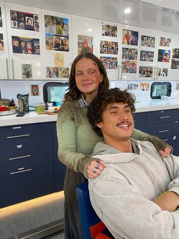 Cailee spaeny leaked private photo uncensored HD quality