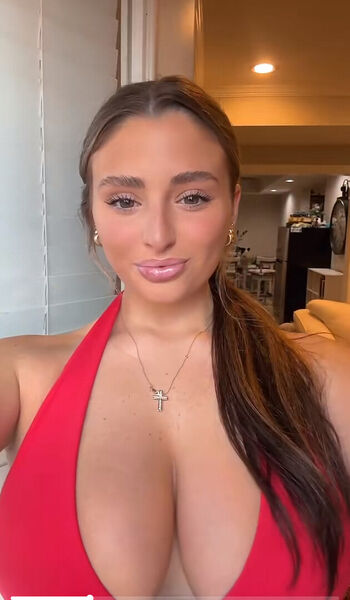 Caira page leaked private photo uncensored HD quality