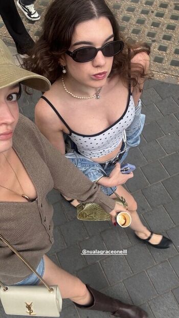 Caitlinerinoneill  page leaked private photo uncensored HD quality