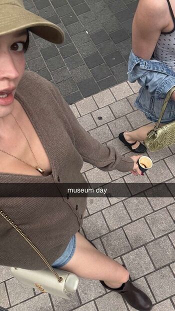 Caitlinerinoneill  page leaked private photo uncensored HD quality