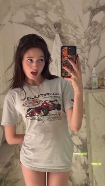 Caitlinerinoneill  page leaked private photo uncensored HD quality