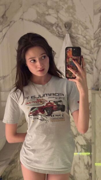 Caitlinerinoneill leaked private photo uncensored HD quality