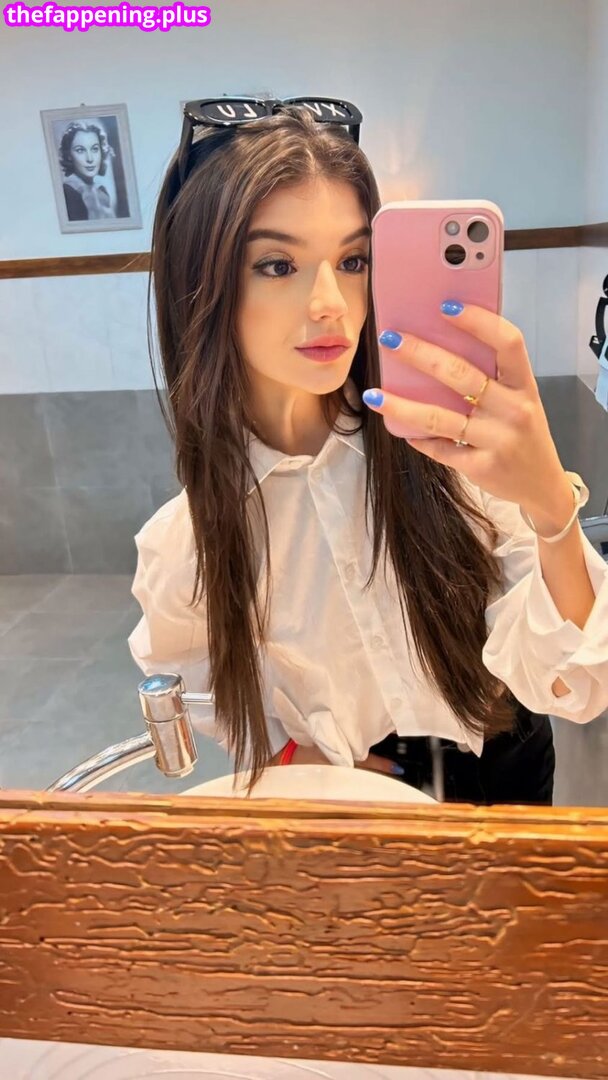 Page/ leaked private photo uncensored HD quality