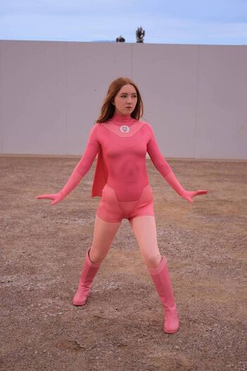 Camdyn butler page leaked private photo uncensored HD quality