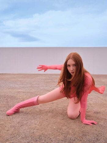 Camdyn butler page leaked private photo uncensored HD quality