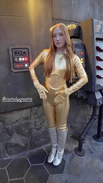 Camdyn butler page leaked private photo uncensored HD quality