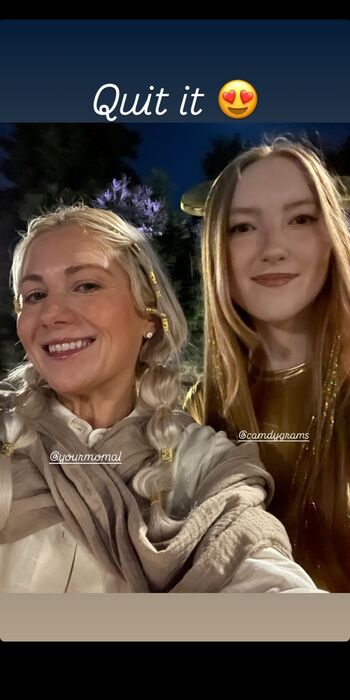 Camdyn butler page leaked private photo uncensored HD quality