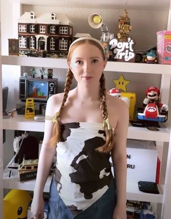 Camdyn butler leaked private photo uncensored HD quality