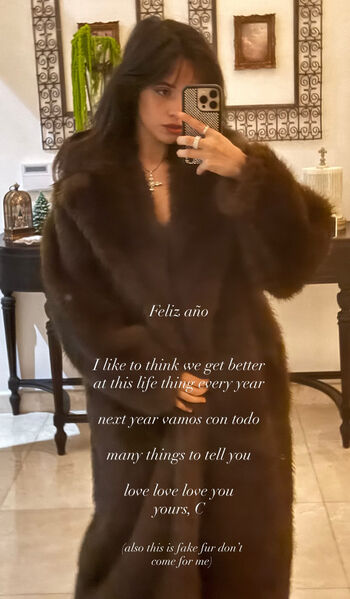 Camila cabello  page leaked private photo uncensored HD quality