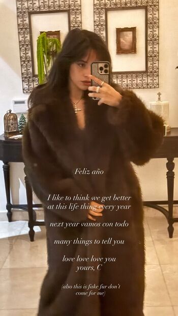 Camila cabello  page leaked private photo uncensored HD quality