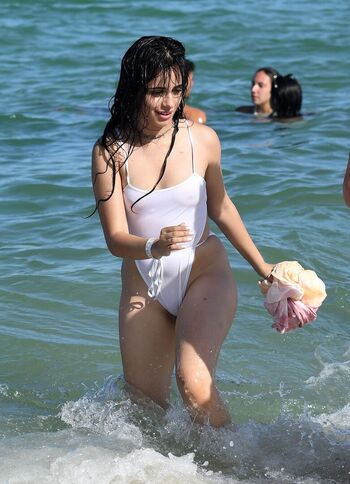 Camila cabello  page leaked private photo uncensored HD quality