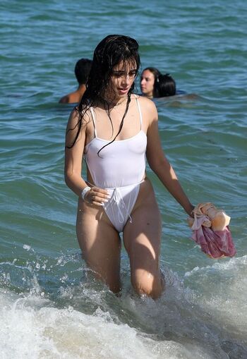 Camila cabello  page leaked private photo uncensored HD quality