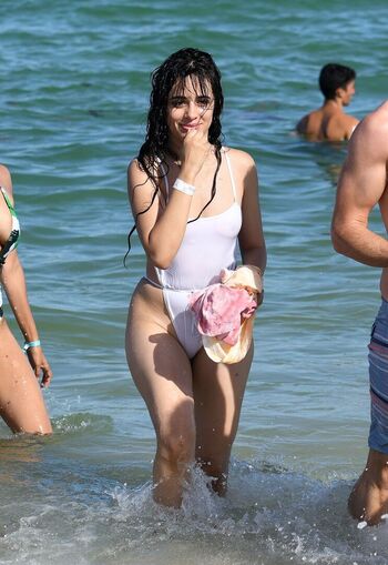 Camila cabello  page leaked private photo uncensored HD quality