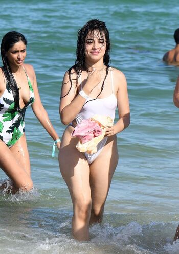 Camila cabello  page leaked private photo uncensored HD quality