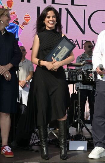 Camila cabello  page leaked private photo uncensored HD quality