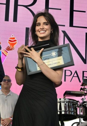 Camila cabello  page leaked private photo uncensored HD quality