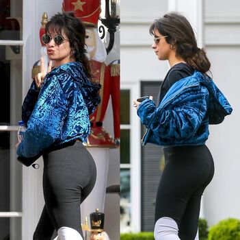 Camila cabello  page leaked private photo uncensored HD quality