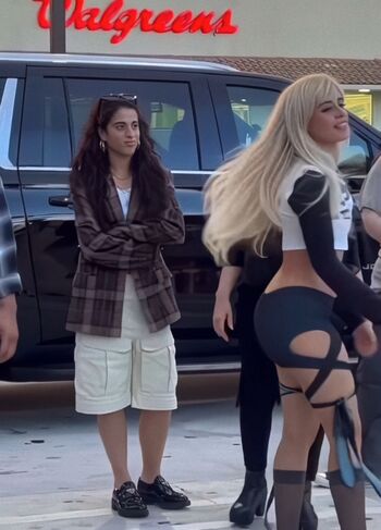 Camila cabello  page leaked private photo uncensored HD quality