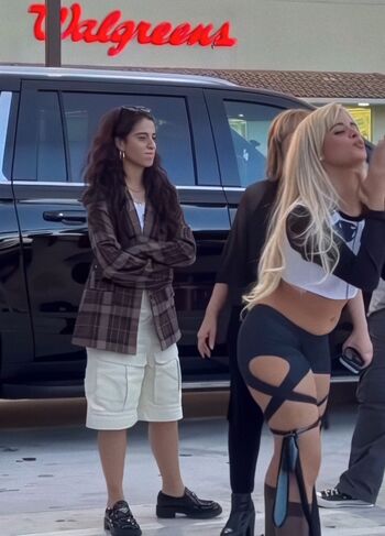 Camila cabello  page leaked private photo uncensored HD quality