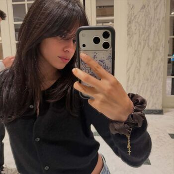 Camila cabello  page leaked private photo uncensored HD quality