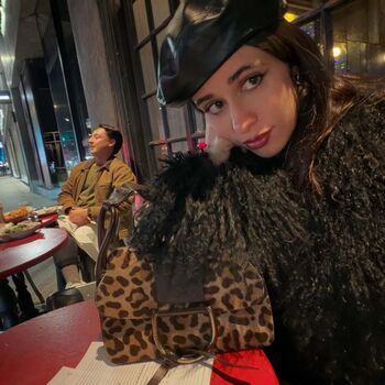 Camila cabello  page leaked private photo uncensored HD quality