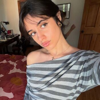 Camila cabello  page leaked private photo uncensored HD quality