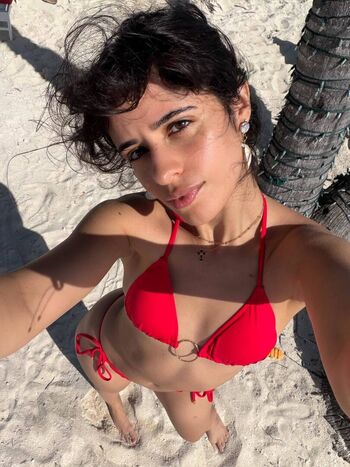 Camila cabello  page leaked private photo uncensored HD quality