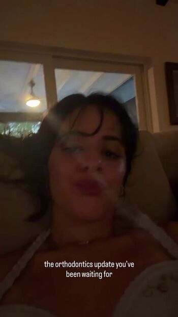 Camila cabello  page leaked private photo uncensored HD quality