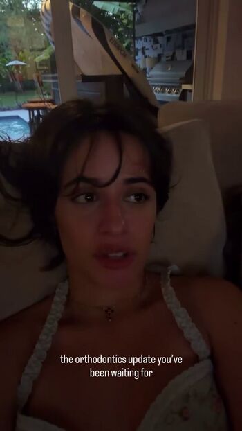 Camila cabello  page leaked private photo uncensored HD quality