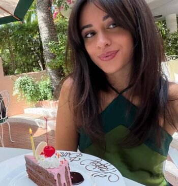 Camila cabello  page leaked private photo uncensored HD quality