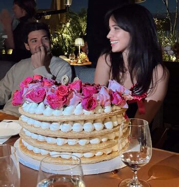 Camila cabello  page leaked private photo uncensored HD quality