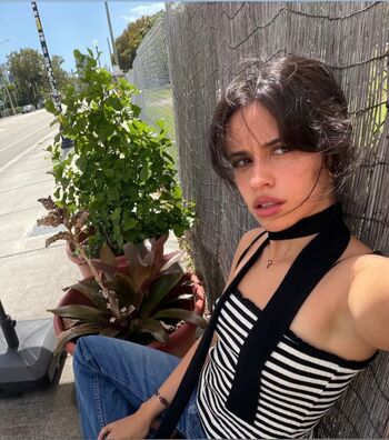 Camila cabello  page leaked private photo uncensored HD quality
